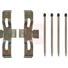 APEC Accessory Kit, disc brake