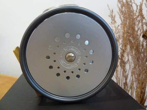 Hardy 1921 wide spool - wide,