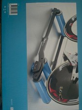 TACX GALAXIA  Indoor Cycle