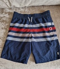 Hugo Boss Swim Shorts Age 14-S