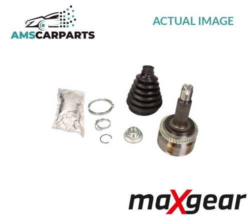 Driveshaft joint kit wheel - joint,