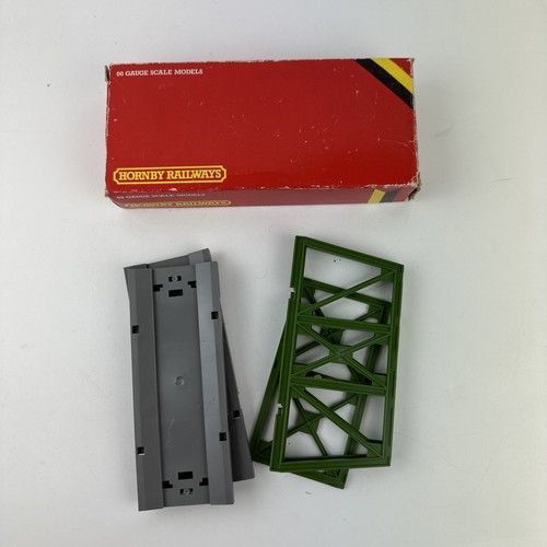 Hornby railways gauge - oo,