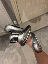 Mizuno JPX 900 Forged Iron Set