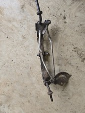 john deere x126 x series ride