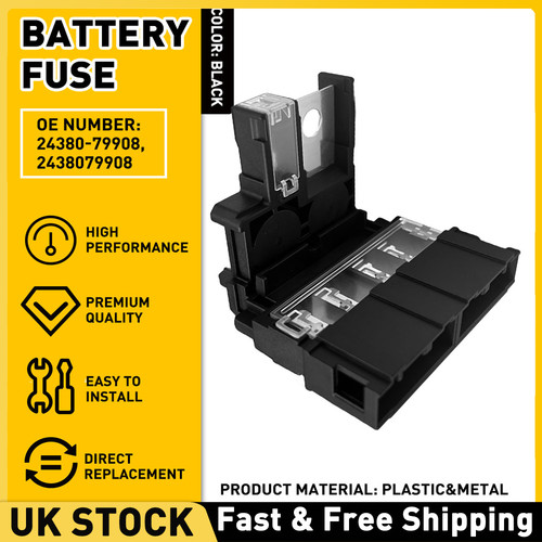 Battery power fuse link for - fuse,