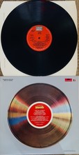NASEEB Bollywood Hindi Vinyl