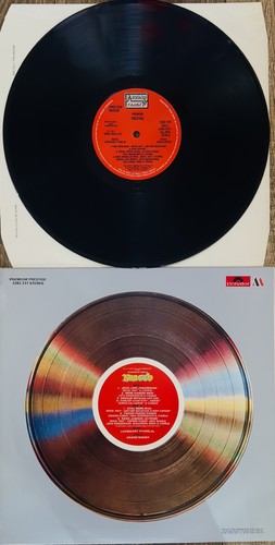 Naseeb bollywood hindi vinyl - bollywood,
