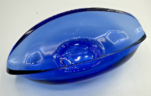 Sowerby blue vintage 1950 - blue,