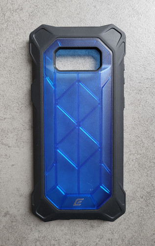 Element case rugged phone - rugged,