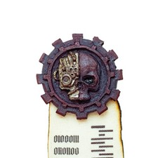 Mechanic Purity Seal /Magnet/