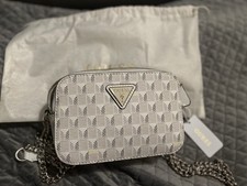 GUESS Women's New Cross Bag