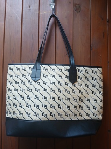 Biba vintage style beach bag - biba,