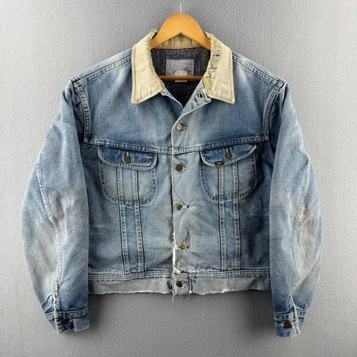 Vintage lee storm rider - vintage,