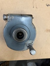 MYFORD Grinder for 12", Wheel