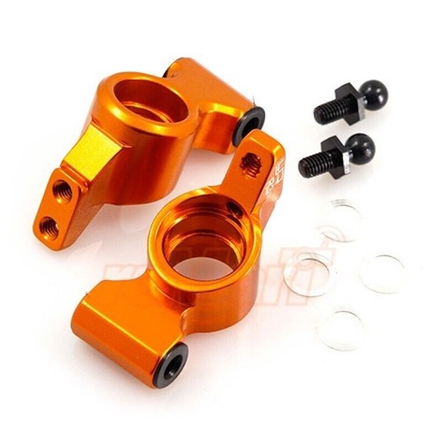 Yeah racing aluminum rear - yeah,