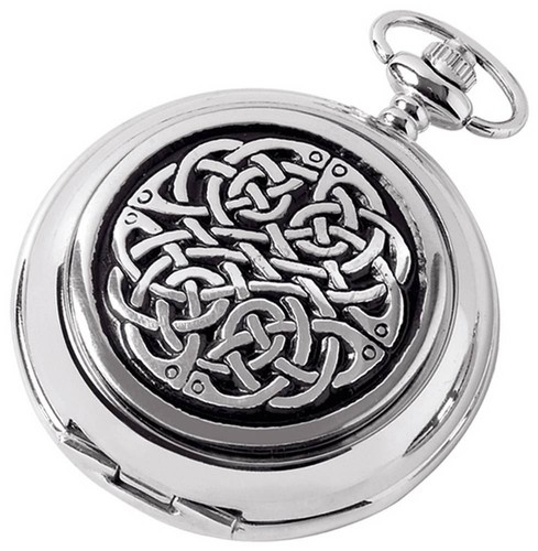 Woodford never ending knot - woodford,