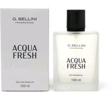 G.Bellini Acqua Fresh Eau de