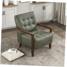  Modern Accent Chair, Luxury