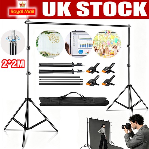 Backdrop stand kit stable - backdrop,