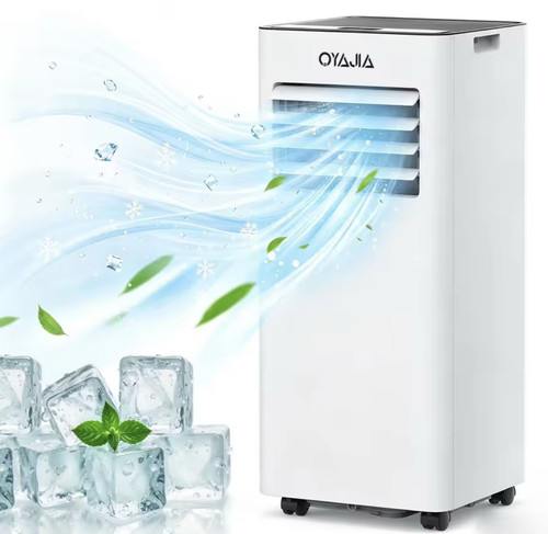 Portable air conditioner - portable,