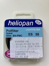 Heliopan Slim Polarizing