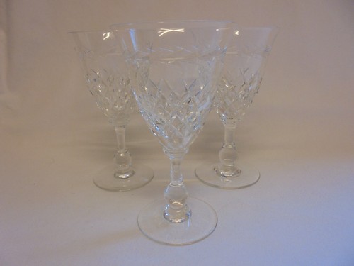 Vintage set three - set, of
