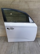KIA CARENS DRIVER SIDE FRONT