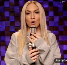 Star TV Show Jude Demorest