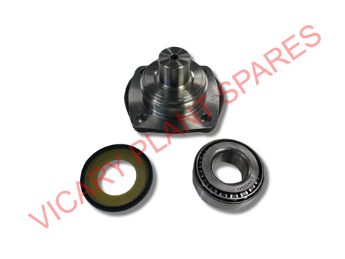 Jcb parts trunnion replacment - parts,