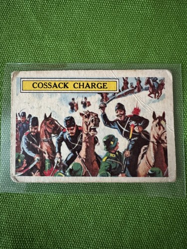 1965 battle cards 30 - battle,