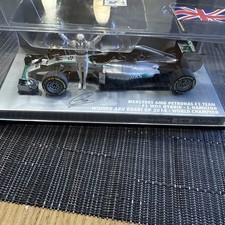 Super rare minichamps 1 43 - !, 1/43