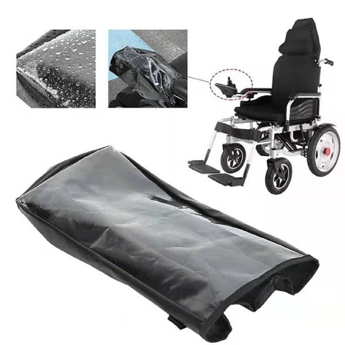 Power wheelchair joystick - power,