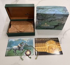 100% Authentic Rolex Datejust