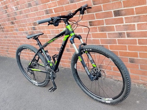 2016 giant talon hardtail - 2016,