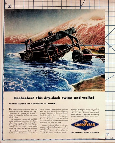 Vintage 1940s goodyear - vintage,
