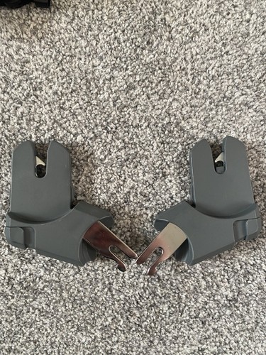 Silvercross reflex car - reflex, seat