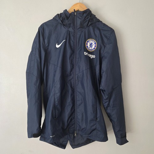 Nike chelsea trivago shield - fc,