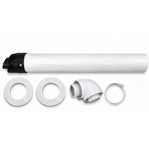Vaillant 100 standard - 60/100 mm,