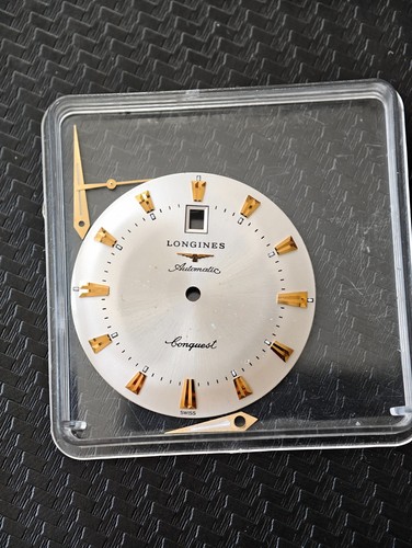 Longines conquest automatic - longines,