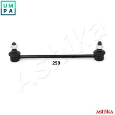 STABILISER BAR SUSPENSION