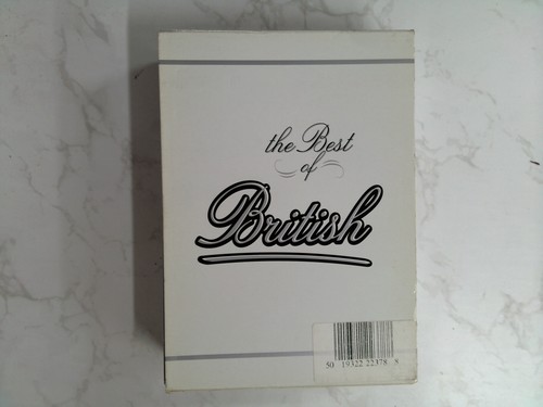 Best british collection - best, of