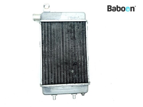 Radiator left aprilia rsv 1000 - aprilia,