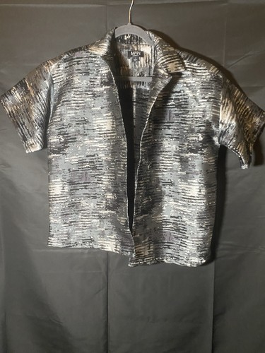 Two piece suite with short - two,