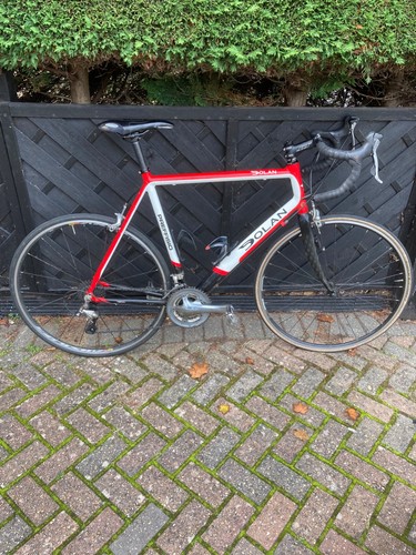 Dolan road bike