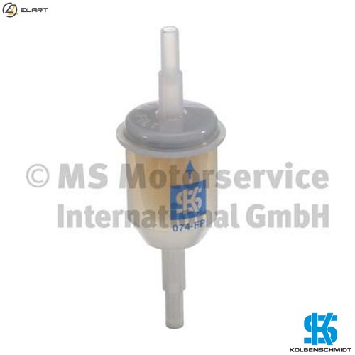 Fuel filter 50013074 - for, 170