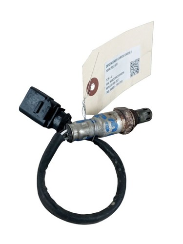 Volkswagen polo oxygen sensor - volkswagen,