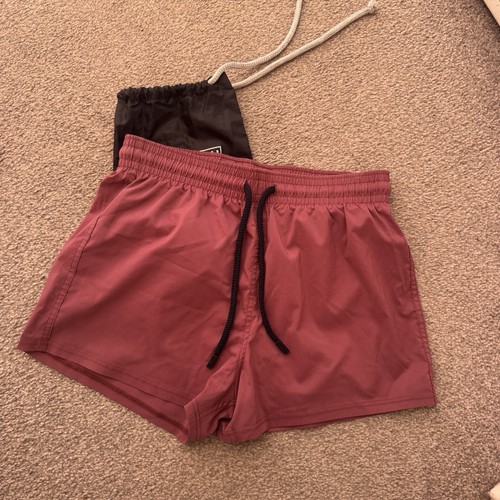Vilebrequin swim shorts size - shorts,