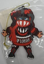 WWE FINN BALOR Ugly Sweater Christmas Ornament NEW RARE tree decoration Sealed