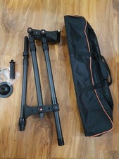 DIGISLIDER MOTORISED CARBON