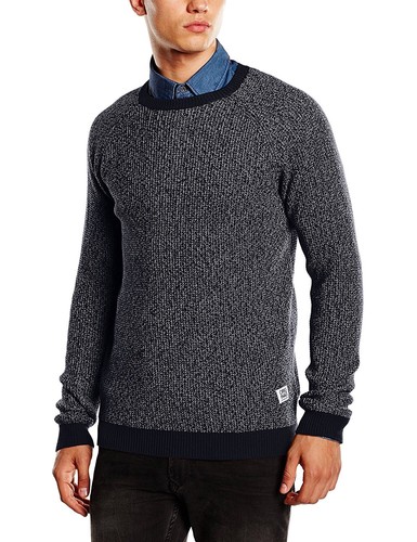 Jack jones jjorblake knit - &,